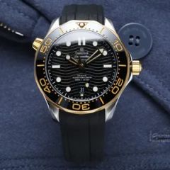 Business Best Quality Clock 1: 1 Watch Swiss Automatic Mechanical Luminous Sports Diving Series Metal Waterproof Men's Wristwatch - Anhui Kaimi Clothing Co., Ltd.