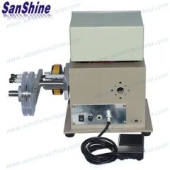 Semiautomatic Coil Winding Machine (SS-102) - Image 6