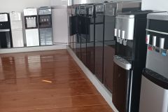 show room2 certificate of Ningbo Ninfun Electrical Appliances Co., Ltd. – certificate photo, supplier certificates section