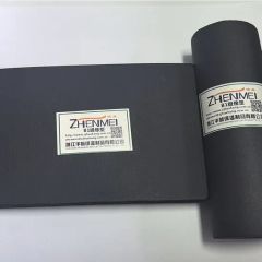 Rubber Sponge Hiqual Fireprf Factory Thermal Insulation Rubber & Plastic Pipe - Image 5