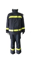Special Operations Fireproof Thermal Insulation Suit - Image 5