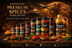 Spices