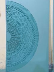 CNC 3D MDF Laser Cutting Service Material Mdf Panels Accuracy High Accuracy Turnaround Time Fast Turnaround Cut Quality High-quality, Clean - Image 3