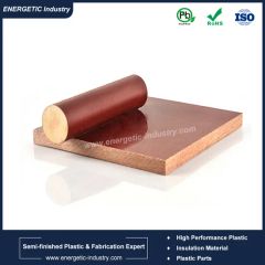 Phenolic Paper Laminated Sheet 3020 Insulation Board with Excellent Performance - Image 4