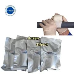 Emergency Pipe Leak Repair Tape Water Activated for Oil Gas Pipe Leak Seal - Shaanxi Ansen Medical Technology Development Co., Ltd.