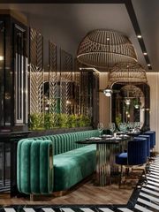 Bar And Restaurant Interior Services - Image 3