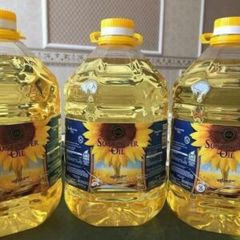 Refine Sunflower oil – product photo 1, product detail gallery