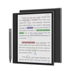 13 3 Inch E book Color E Paper Display Ultra Low Power Remote Update Reader - Image 3
