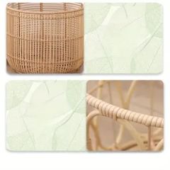 Storage & Organization Basket, Laundry Basket Fob Qingdao Origin China Model NO. K5-3868 Trademark TOP POUND Package Gross Weight 7.000kg - Image 6