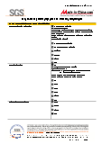 Management system and production certification certificate from Shijiazhuang Naipu Pump Co., Ltd.