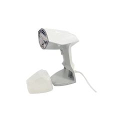 National ABS Plastic 2000W Garment Steamers Size Mini MOQ 1000PCS Color White Gear Number 3 Trademark INVO Model NO. - Image 5