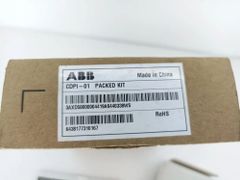 ABB CDPI -01 PACKED KIT BRAND ABB MODLE CDPI - Image 3