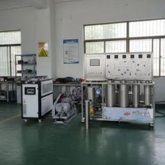 CO2 Extraction Machine for Tangerine Essential Oil - Image 6