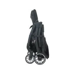 Baby Stroller Wagon Stroller Travel Trademark ZOOM Folded Foldable HS Code 8715000010 Model NO. ZLY5506A Transport Package Carton - Image 5