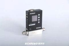 Real Time Digital Mass Flow Meter for Industrial Gas Control - Image 3