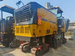 China Asphalt Concrete Milling Machine Xm2005K Cold Milling Machine - Image 5