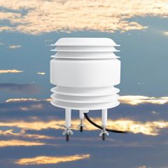 Advanced Multi Gas Sensor Meter for Comprehensive Air Quality Monitoring - Hunan Rika Electronic Tech Co., Ltd.