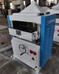 Woodworking Small Size Electric Wood Planer Thickness Machine - Image 6