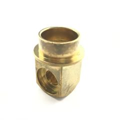 Copper Forged Assembly Nuts, Assembly Accessories - Image 3
