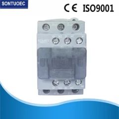 Sontuoec New Type AC Contactors Cjx2-D Series 09-95A - Image 5