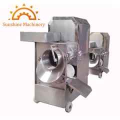 Fish Flesh Separator Machine Fish Meat Separator Machine - Image 2