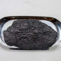 Manufacturer Direct Natural Flake Graphite Sheet Graphite Powder - Image 1