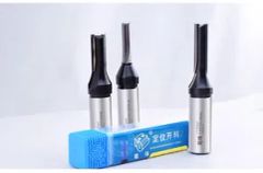 Twin Blades Wood Shapers Cutter Machine Shaper Cutter for Wood CNC Engraver Tools Cutter - Image 4