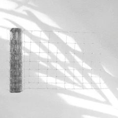 Zinc Coated Chain Link Mesh Fence for Cattle Sheep Paddock and Farm Security - Image 2