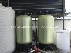 Solar Power Solar Panels Connected with Reverse Osmosis Water Purifier - Image 5