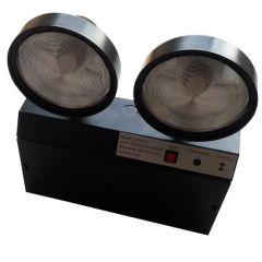 Non-Maintained Rechargeable Battery Operated Wall Surface Mounted LED Emergency Lights - Image 4