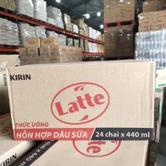 Wholesale Kirin Latte Milk Tea Peach 345ml/ Wholesale Latte Milk Tea Vietnam Exporter - Image 5