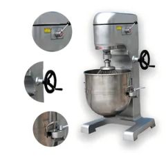 Professional Egg Beater Mixer for Bakeries with Timer Function - Guangzhou Upcher Technology Co., Ltd
