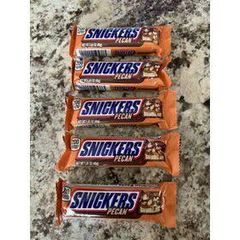 Snicker Peanut Butter Squred Single Size Chocolate Candy Bars Wholesale Supply - Image 4