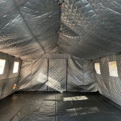 Ultra Light Carbon Fiber Tents for Fast Outdoor Setup - Image 5