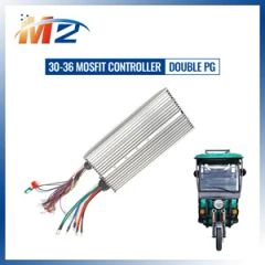 BLDC Motor Controller Electric Tricycles Motor Controller - Image 6