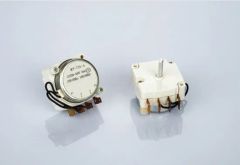 Home Appliance Parts Mechanical Timer Switch for Motor Washing Machine Oven Medical Equipment - Image 2