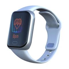 Factory Direct W27 Smartwatch Kids Cheap Smart Watch Gift Watches for Man Woman - Image 4