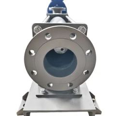 Ng063-06L Screw Pump/Cavity Pump Nanchi Design and Customized - Image 6