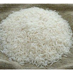 Basmati Rice Type ALL TYPE Shelf Life 24MONTH Place of Origin INDIA Weight (kg) AS PER DEMAND Color WHITE - Image 2