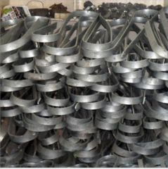 Galvanized Iron Earthing Strips Width 20 mm Length 6meter Finishing Polished Application Earthing Material Galvanized - Image 4