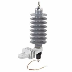 Lightning Arresters Application Transmission Lines Size Variability Various Sizes Country of Origin Made in India Function Shut Off Electricity - Image 1