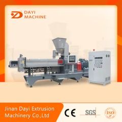 Vegetarian Meat Food Processing Machine - Jinan Dayi Extrusion Machinery Co., Ltd.