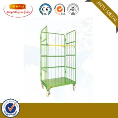 Warehouse /Store Used Roll Cage - Image 6