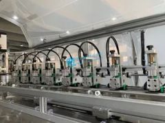 Paper Straws Making Machine Paper Straw Machines - Image 3
