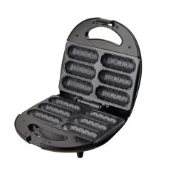 Mini Economical Waffle Maker with GS Certification for Home Kitchen - Image 1