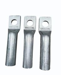 16 sq mm Aluminium Cable Lug Finish Polished Base Shape Round Material Aluminium Cross Sectional Area 16 sq mm Usage/Application Cable - Image 1