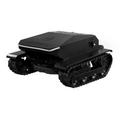Hot Selling Durable and Convenient Orchard Remote Control Lawn Mower - Image 4