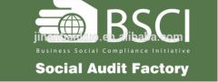 BSCI certificate from Jinan Wellda Trade Corporation Ltd