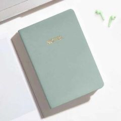 Small A6 Notebook Student Mini Notebook Portable Pocket Book Handbook - Image 6