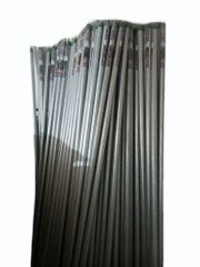 3 Meter Chemical Earthing Electrode Diameter 58mm Length 3 Meter Shape Cylindrical Material Galvanized Iron Usage/Application - Image 1